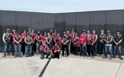 Memorial Day 2026 at Missouri’s National Veterans Memorial