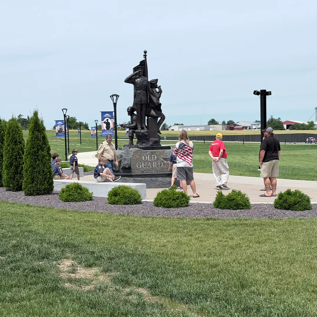 Memorial Day Photo 4 1080